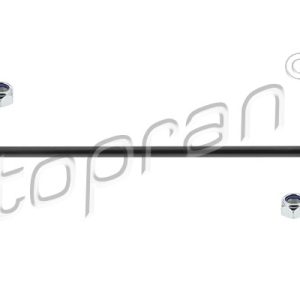 Bieleta antiruliu TOPRAN 632 394 – HYUNDAI | AutoRival