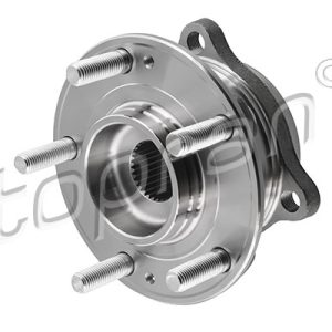 Rulment roata TOPRAN 634 162 – HYUNDAI | AutoRival