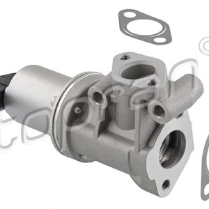 Supapa EGR TOPRAN 639 182 – HYUNDAI | AutoRival