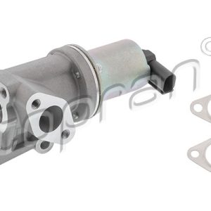 Supapa EGR TOPRAN 639 189 – HYUNDAI | AutoRival