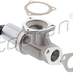 Supapa EGR TOPRAN 639 192 – HYUNDAI | AutoRival