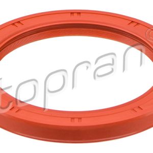 Simering arbore cotit TOPRAN 820 222 – HYUNDAI | AutoRival
