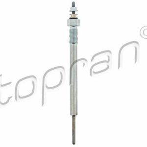 Bujie incandescenta TOPRAN 820 418 – HYUNDAI | AutoRival