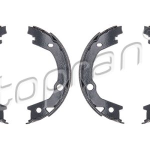 Set saboti frana frana de mana TOPRAN 820 521 – HYUNDAI | AutoRival