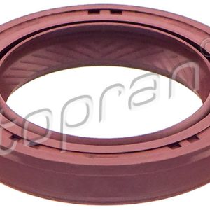 Simering arbore cotit TOPRAN 820 587 – HYUNDAI | AutoRival