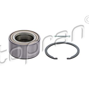 Set rulment roata TOPRAN 820 604 – HYUNDAI | AutoRival