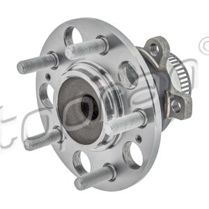 Rulment roata TOPRAN 820 609 – HYUNDAI | AutoRival