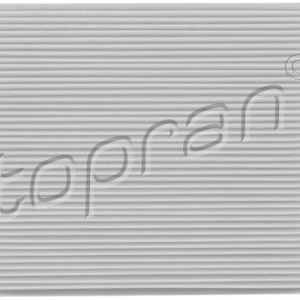 Filtru aer habitaclu TOPRAN 820 629 – HYUNDAI | AutoRival