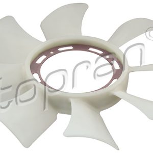 Paleta ventilator racire motor TOPRAN 820 647 – HYUNDAI | AutoRival