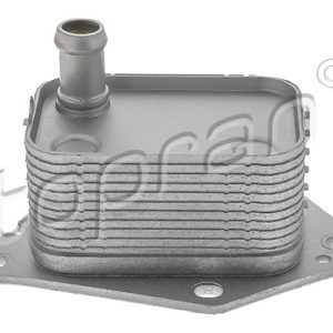 Radiator ulei motor TOPRAN 820 670 – HYUNDAI | AutoRival