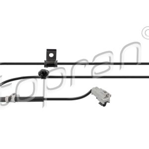 Senzor turatie roata TOPRAN 820 707 – HYUNDAI | AutoRival