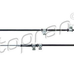 Cablu frana de parcare TOPRAN 820 755 – HYUNDAI | AutoRival