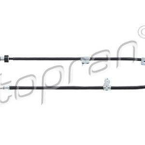 Cablu frana de parcare TOPRAN 820 756 – HYUNDAI | AutoRival