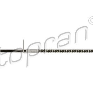 Furtun frana TOPRAN 820 800 – HYUNDAI | AutoRival
