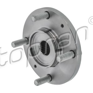 Butuc roata TOPRAN 820 931 – HYUNDAI | AutoRival