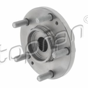 Butuc roata TOPRAN 820 932 – HYUNDAI | AutoRival