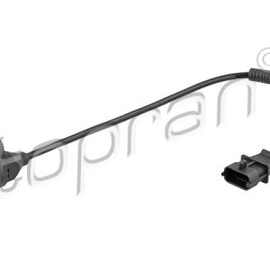 Senzor impulsuri arbore cotit TOPRAN 821 110 – HYUNDAI | AutoRival