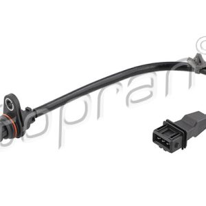 Senzor impulsuri arbore cotit TOPRAN 821 122 – HYUNDAI | AutoRival