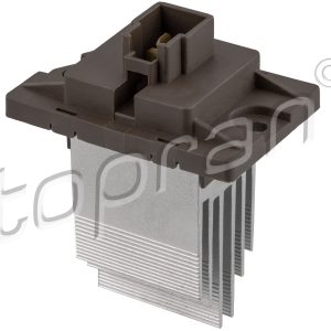 Rezistor ventilator habitaclu TOPRAN 821 196 – HYUNDAI | AutoRival