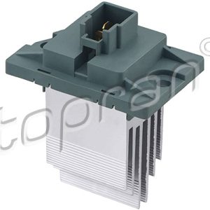 Rezistor ventilator habitaclu TOPRAN 821 200 – HYUNDAI | AutoRival