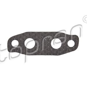 Garnitura etansare compresor TOPRAN 821 296 – HYUNDAI | AutoRival