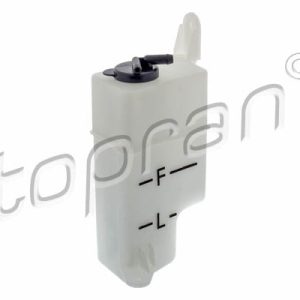 Vas de expansiune racire TOPRAN 821 341 – HYUNDAI | AutoRival