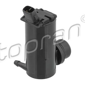 Pompa de apa spalare parbriz TOPRAN 821 563 – HYUNDAI | AutoRival