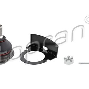 Pivot TOPRAN 821 639 – HYUNDAI | AutoRival