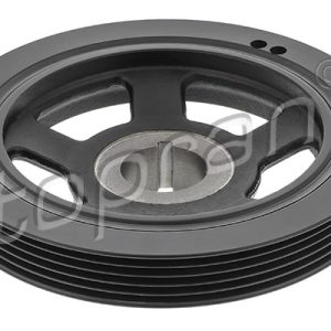 Fulie curea arbore cotit TOPRAN 821 696 – HYUNDAI | AutoRival