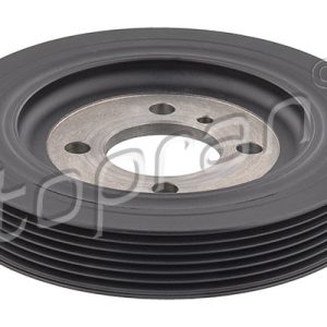 Fulie curea arbore cotit TOPRAN 821 700 – HYUNDAI | AutoRival