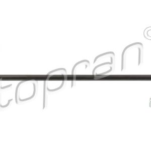 Bieleta antiruliu TOPRAN 821 701 – HYUNDAI | AutoRival