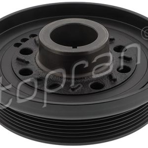Fulie curea arbore cotit TOPRAN 821 711 – HYUNDAI | AutoRival