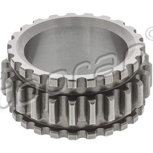 Roata dintata arbore cotit TOPRAN 821 772 – HYUNDAI | AutoRival
