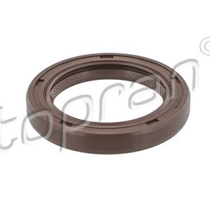 Simering arbore cotit TOPRAN 821 788 – HYUNDAI | AutoRival