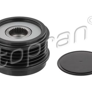 Fulie alternator TOPRAN 821 820 – HYUNDAI | AutoRival