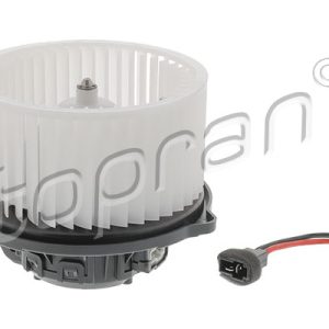 Ventilator habitaclu TOPRAN 821 833 – HYUNDAI | AutoRival