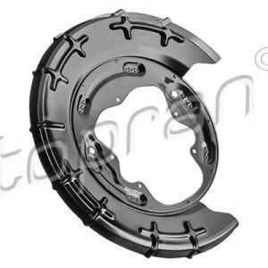 Protectie stropire disc frana TOPRAN 821 853 – HYUNDAI | AutoRival