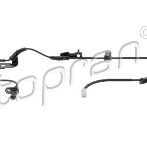 Senzor turatie roata TOPRAN 821 903 – HYUNDAI | AutoRival