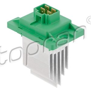 Rezistor ventilator habitaclu TOPRAN 821 946 – HYUNDAI | AutoRival