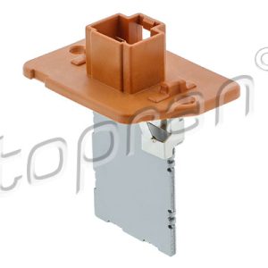Rezistor ventilator habitaclu TOPRAN 821 952 – HYUNDAI | AutoRival