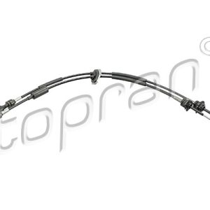 Cablu transmisie manuala TOPRAN 821 967 – HYUNDAI | AutoRival