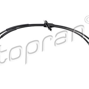 Cablu transmisie manuala TOPRAN 821 968 – HYUNDAI | AutoRival