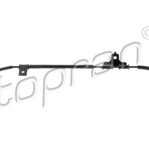 Senzor turatie roata TOPRAN 822 043 – HYUNDAI | AutoRival