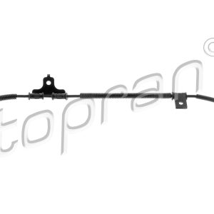 Senzor turatie roata TOPRAN 822 044 – HYUNDAI | AutoRival