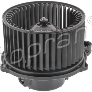 Ventilator habitaclu TOPRAN 822 067 – HYUNDAI | AutoRival