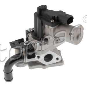 Supapa EGR TOPRAN 822 121 – HYUNDAI | AutoRival
