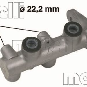 Pompa centrala frana METELLI 05-0649 – HYUNDAI | AutoRival