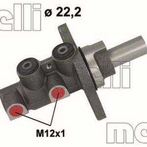 Pompa centrala frana METELLI 05-1152 – HYUNDAI | AutoRival