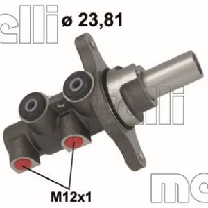 Pompa centrala frana METELLI 05-1154 – HYUNDAI | AutoRival