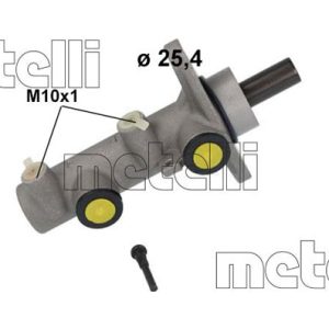 Pompa centrala frana METELLI 05-1178 – HYUNDAI | AutoRival